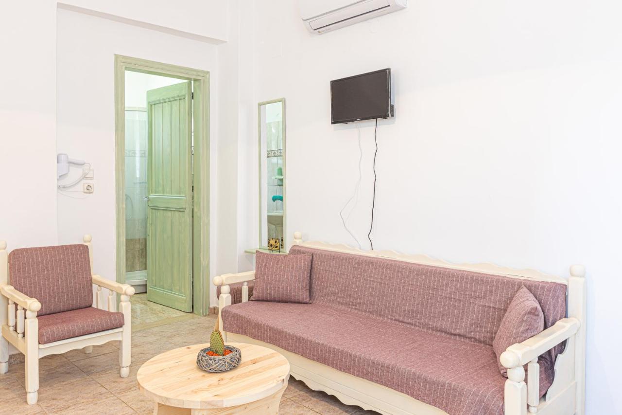 Studio Astero Pefki  Bagian luar foto